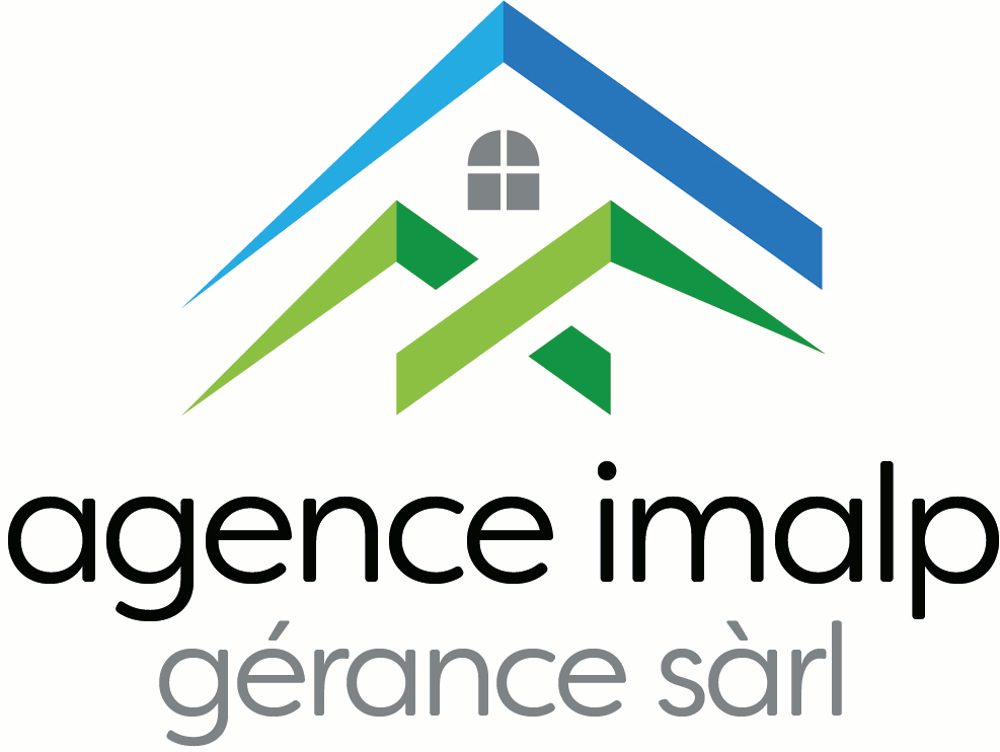 Agence Imalp Gérance Sàrl